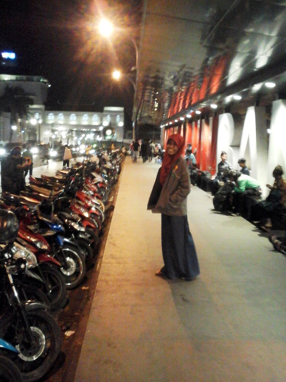 Pagi &amp; Senja Hari di Bandung | Pedagogik