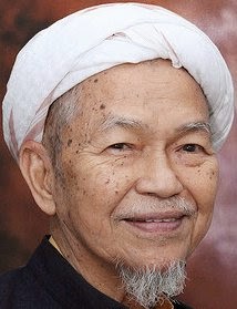 AL MURSYIDUL AM PAS KEMBALI KE RAHMATULLAH - AL FATIHAH