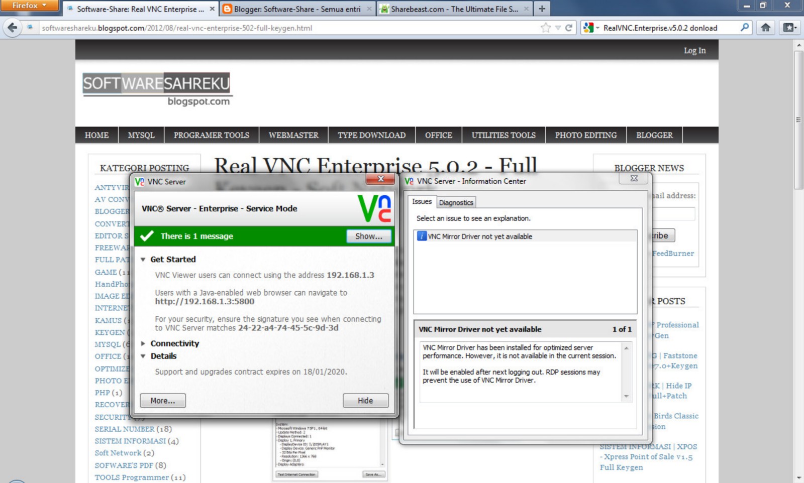 Radmin 3.4 License Key crack