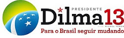 Site Oficial da Presidente Dilma
