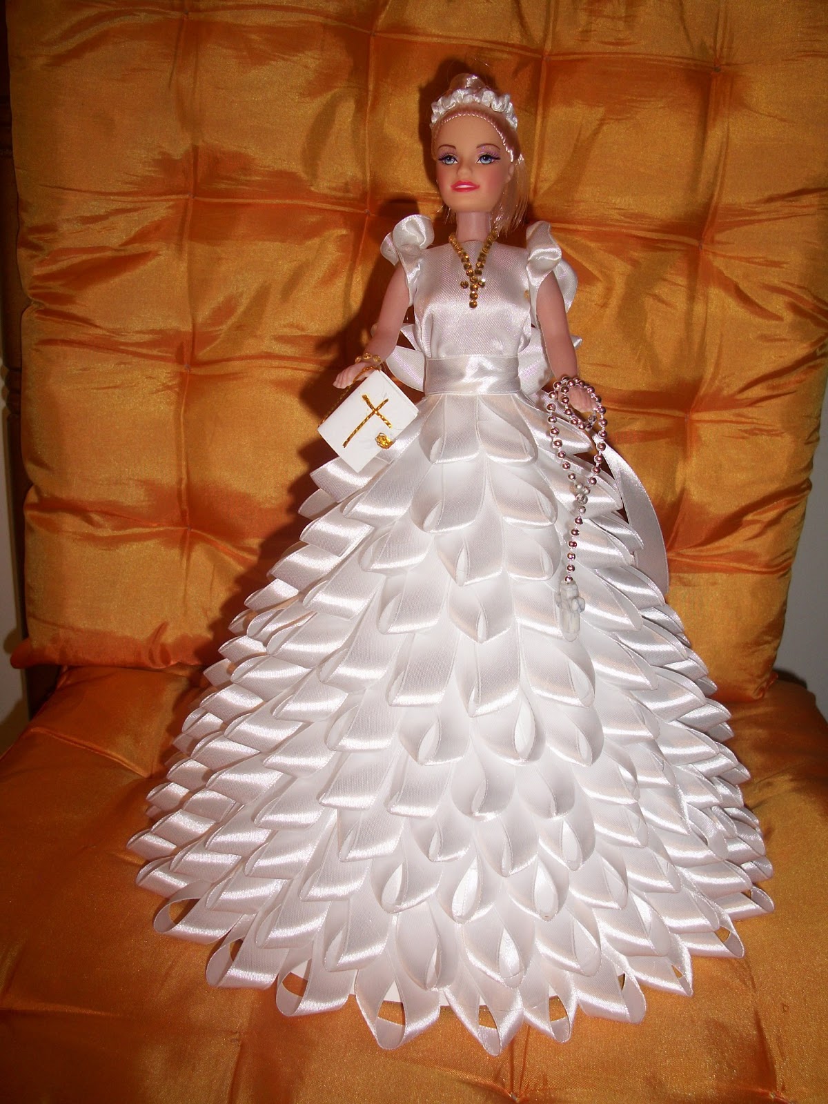 Accesorios para primera comunión Imagui