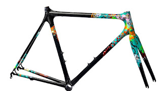 bicycle paint shop
