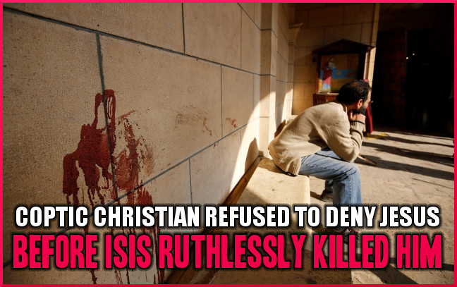 Photo via Israel, Islam & End Times