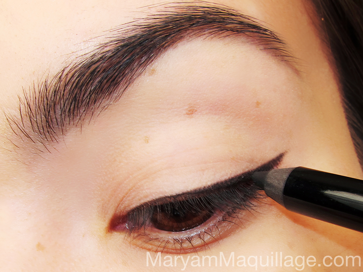 Maryam Maquillage A Glossy Challenge Day to Night Makeup Contest!