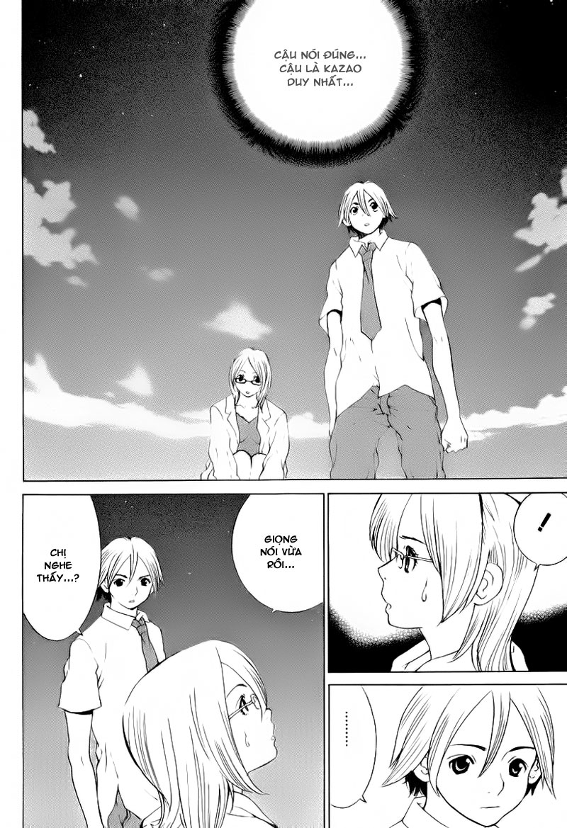 A Girls chap 15 – End Trang 10 A Girls chap 15 – End Trang 10