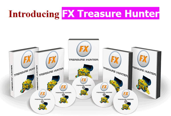 Forex money hunter
