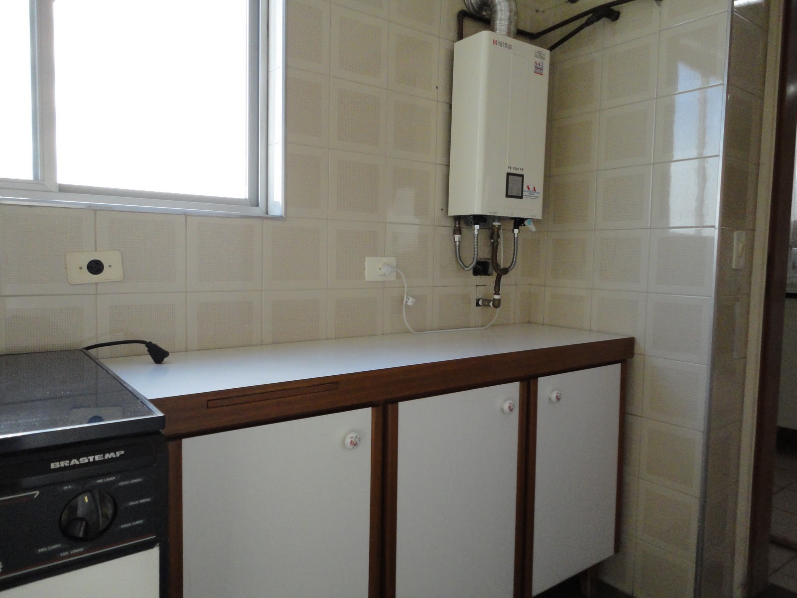 Apartamento Alto da Lapa LAVANDERIA -> Armario Banheiro Alto Apartamento Alto da Lapa LAVANDERIA -> Armario Banheiro Alto