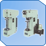 Brinell hardness Testers