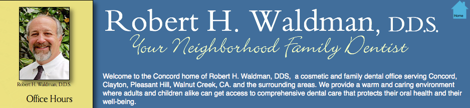 Robert H. Waldman, DDS