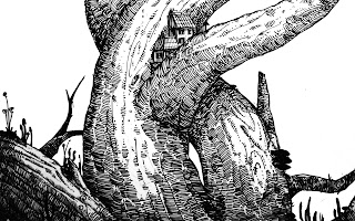 Arbol antiguo- Marcos Santos-Marcus Arbol antiguo- Marcos Santos-Marcus