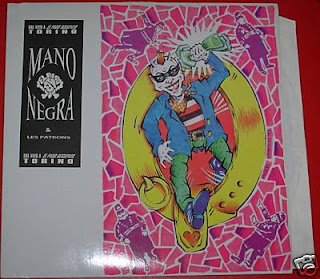  El Paso Festival Torino 1991 Mano+al+paso