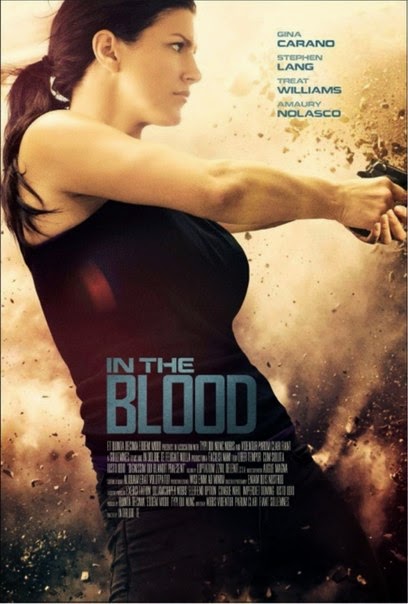 In The Blood (2014) 720p
