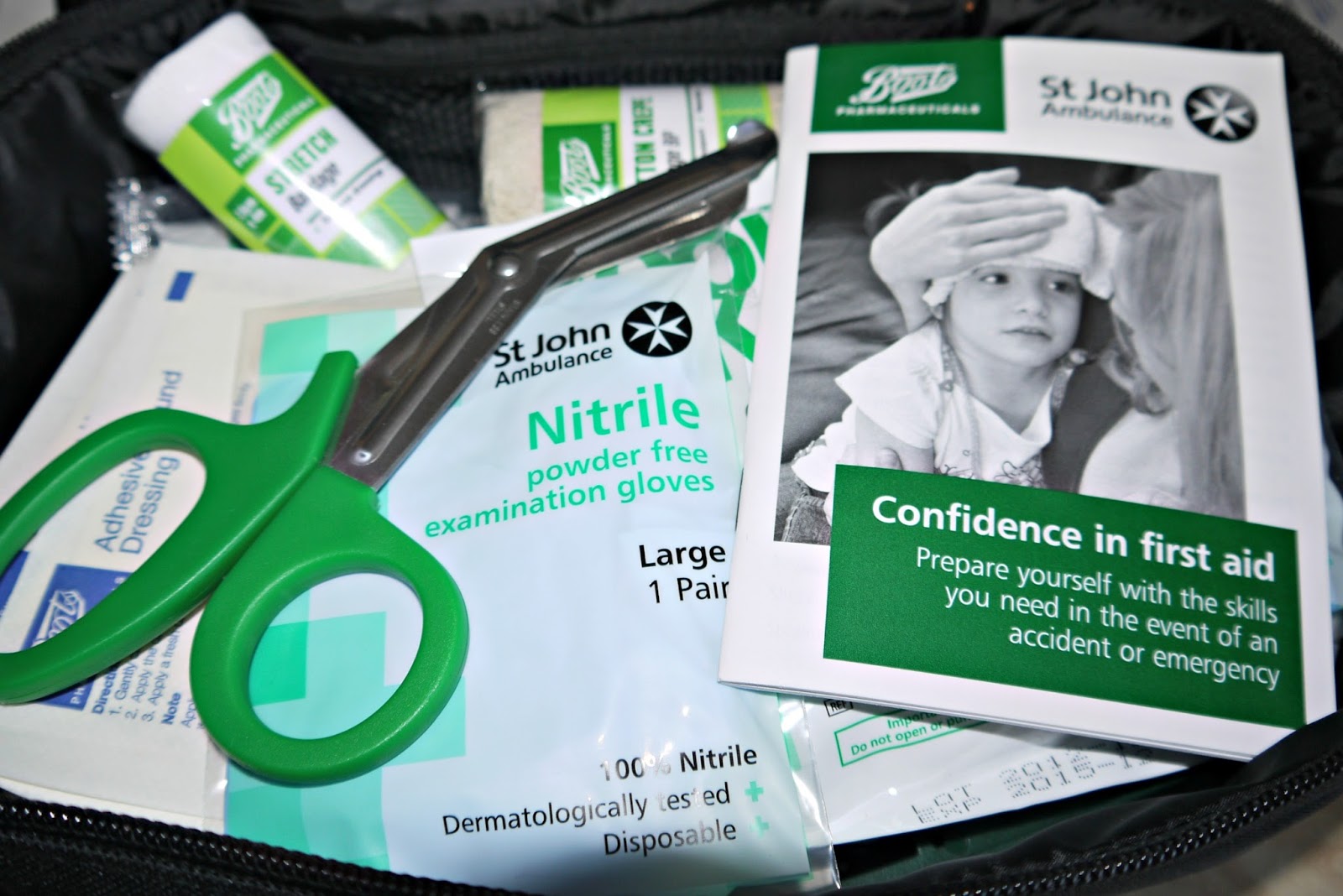 Inside the Wendy House Back At School Products RoundUp