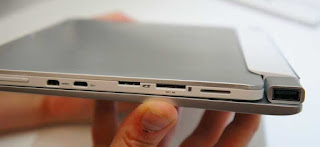 Iconia PC tablet dengan Windows 8