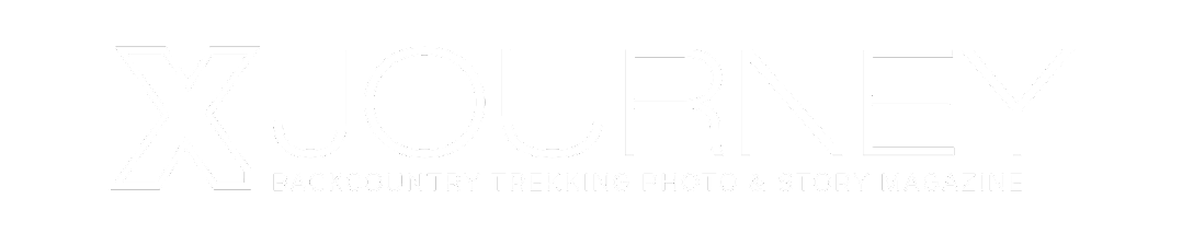 X JOURNEY - Photo + Story Backcountry Trekking Magazine