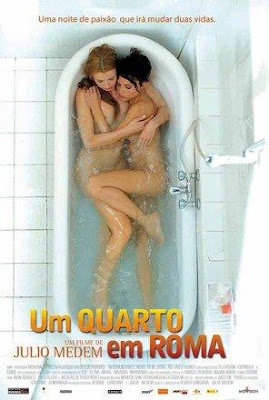 Um Quarto em Roma Dublado