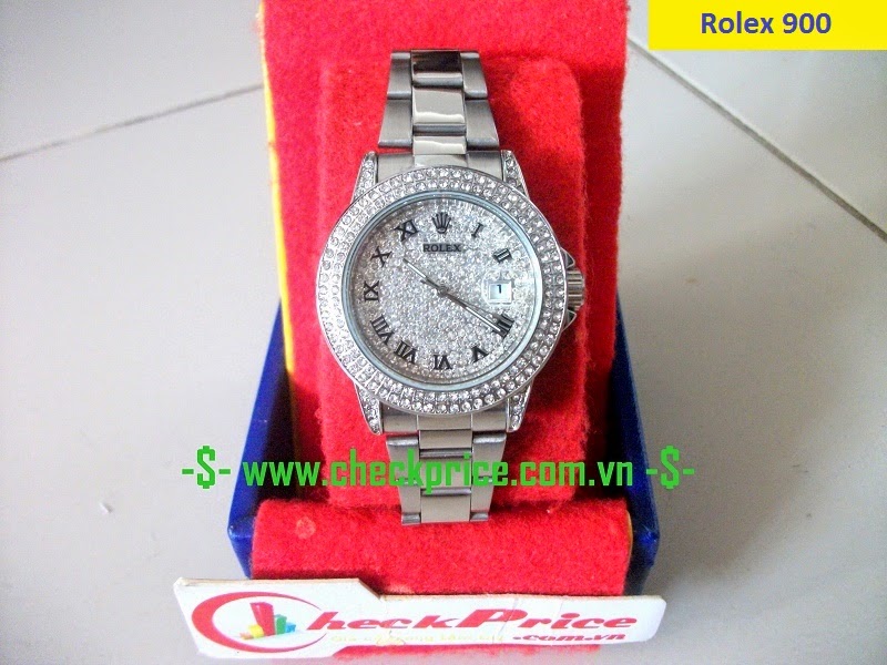 Đồng hồ đeo tay dây da sang trọng lịch lãm cho phái mạnh - 16