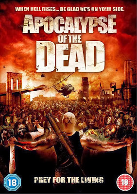 Apocalypse of the Dead