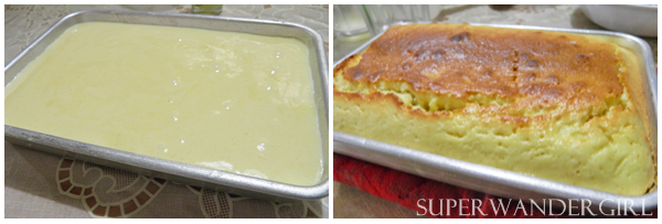 Pound Cake Using Lard Pound Cake Using Lard