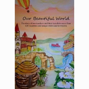 Our Beautiful World, Volume 2