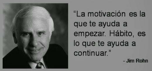 Construyendo su futuro - Jim Rohn Construyendo su futuro - Jim Rohn
