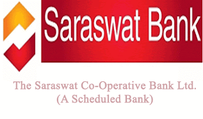 The Saraswat Co-Operative Bank Limited