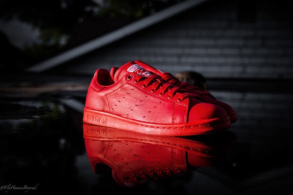 Adidas Stan Smith Pharrell Williams Blau Adidas Stan Smith Pharrell Williams Blau