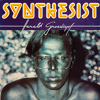 Harald Grosskopf: Synthesist Album Review | Pitchfork
