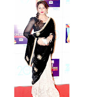 huma qureshi in zee cine awards 2013 photos