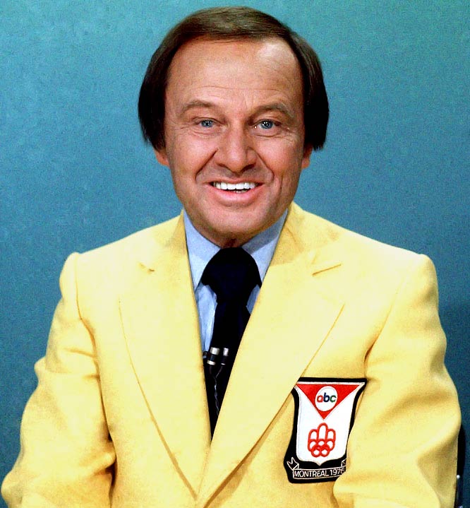 Jim Mckay