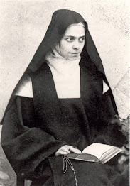 NOVEMBER 8 - SAINT ELIZABETH OF THE TRINITY