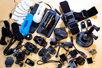 Action Camera