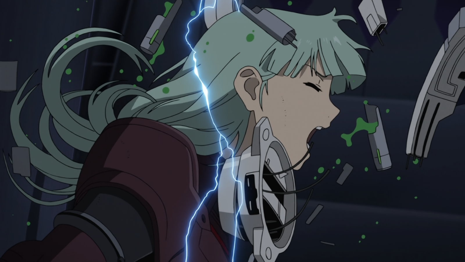 Anime Towa No Quon 6 Towa No Quon Anime Towa No Quon 6 Towa No Quon
