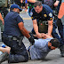 Mundo/ 48 detenidos en Baton Rouge en protestas contra violencia policial