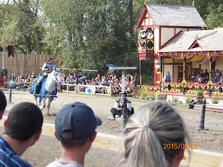 Ohio Renaissance Festival 20