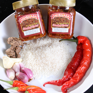 Peluang Usaha Kuliner Sambal Kemasan Peluang Usaha Kuliner Sambal Kemasan