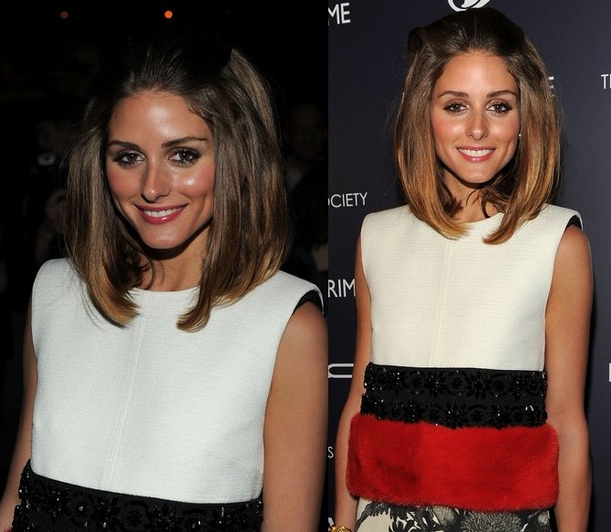 olivia palermo bob hair. olivia palermo bob hair.