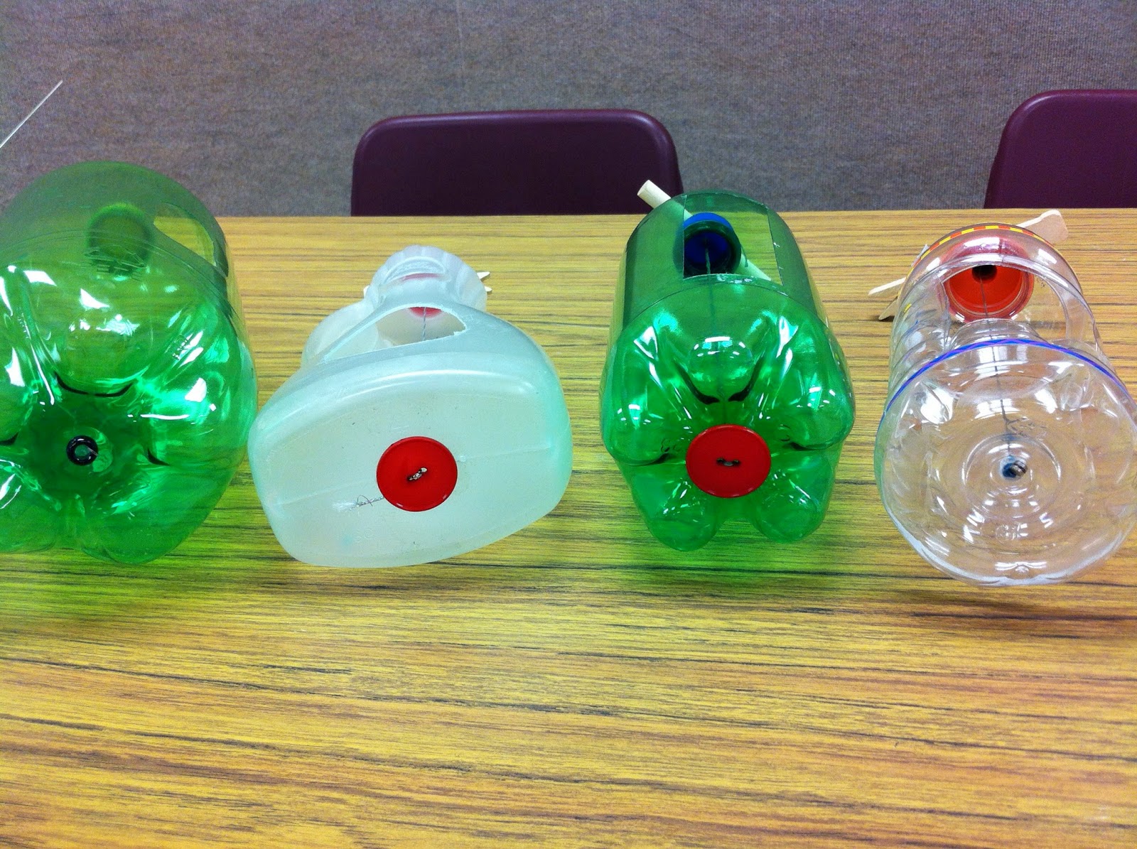 MyMusicalMagic More Homemade Stringed Instruments How to Make a Stringophone