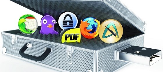 portable programs portable programs