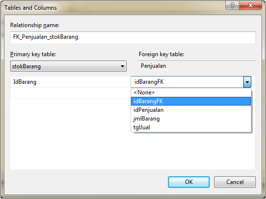 Membuat Database Di Visual Studio 2010 | membuat database pada visual studio 2010 irvan f panjaitan Membuat Database Di Visual Studio 2010 | membuat database pada visual studio 2010 irvan f panjaitan