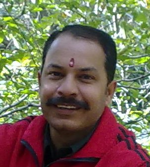 Sanjeev Solankey