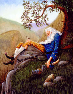 Rip Van Winkle Rip Van Winkle