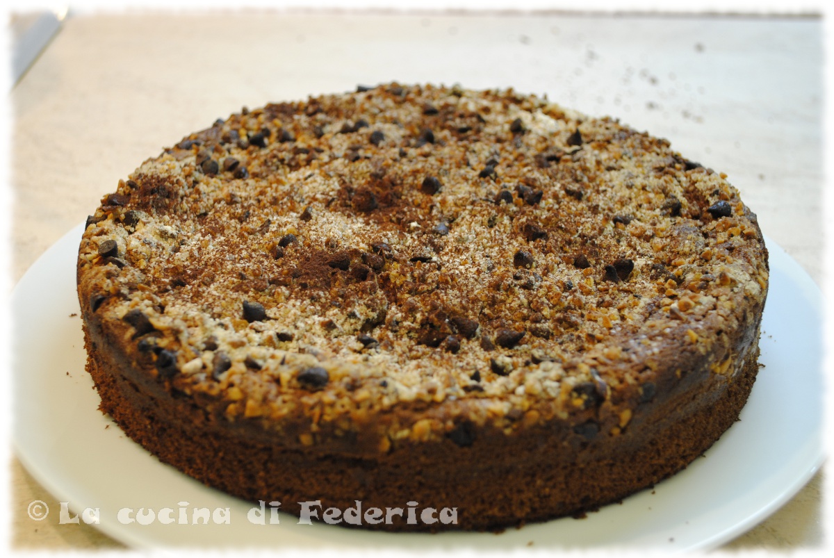 Receta Per Torta