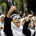 Musulmanes de Indonesia, contra el concurso Miss Mundo
