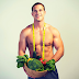 Alimentação para ajudar na Hipertrofia Muscular