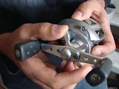 revo inshore