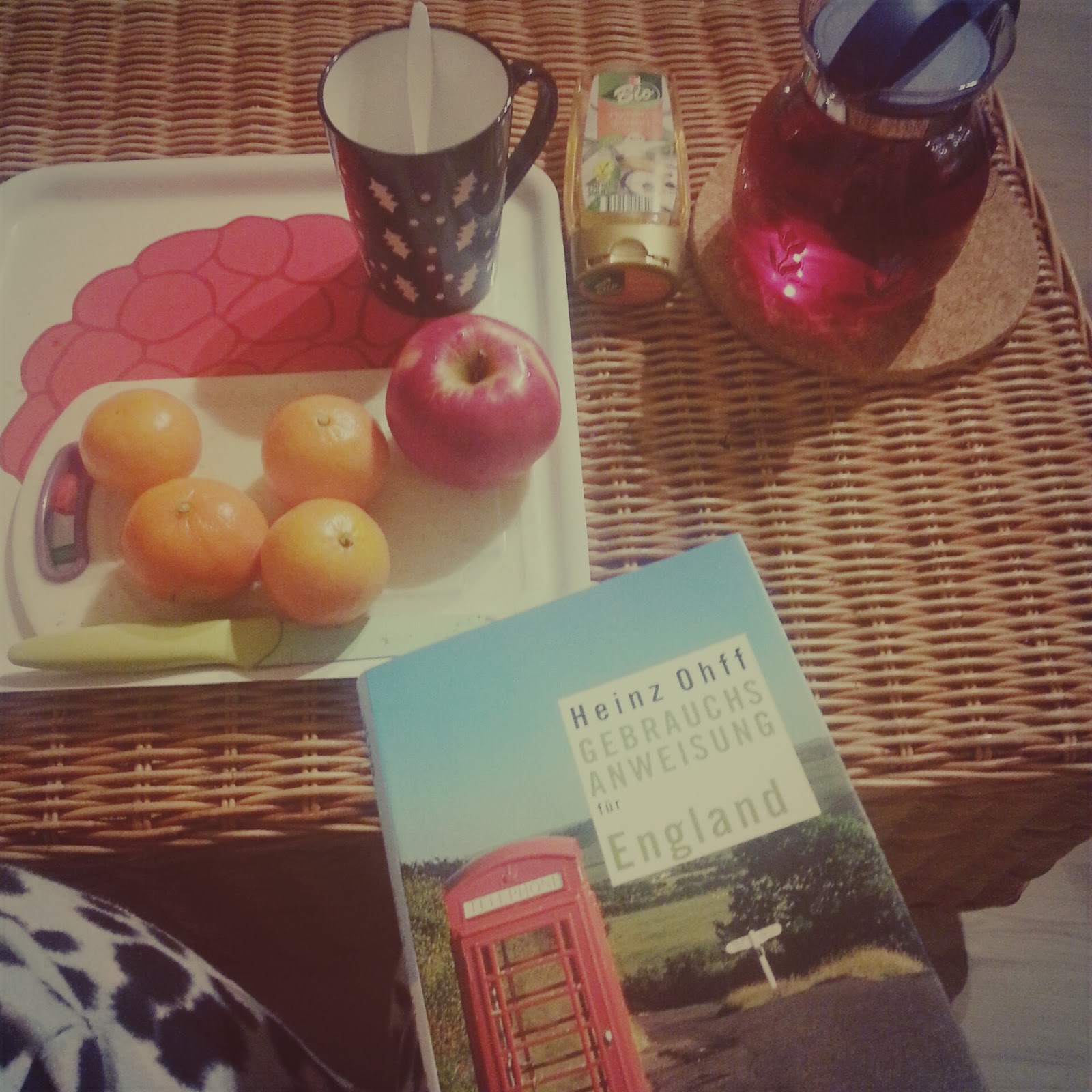 Inky Abroad Au Pair Blog London Flug Gebucht Countdown 9 e