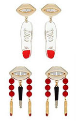 Freedom At Topshop collaborates with Patricia Nicolas launches