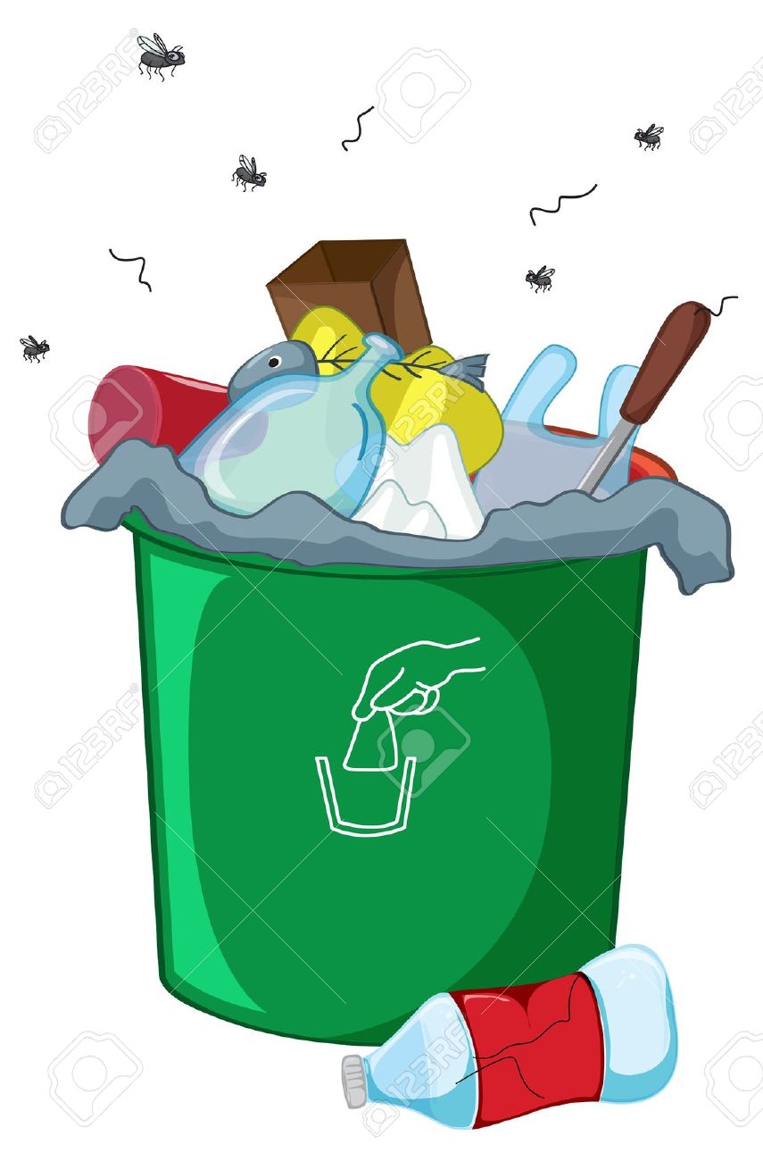 13541749-Illustration-of-a-full-rubbish-bin-Stock-Vector-garbage-rubbish-trash.jpg