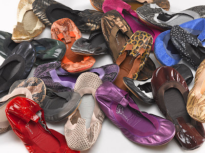 pretty comfortable shoes